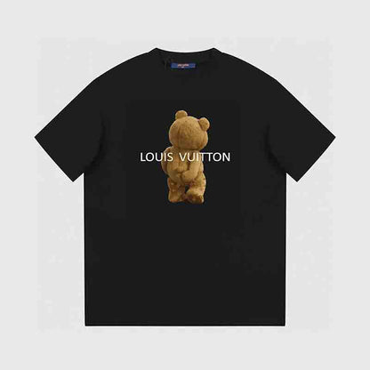 Bären-T-Shirt