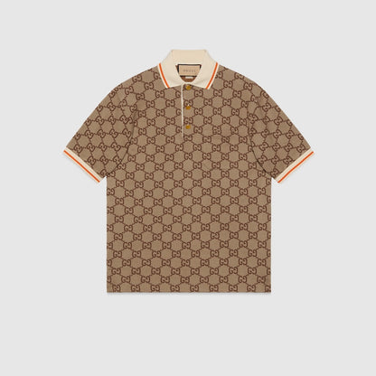 Neues Mode-Polohemd