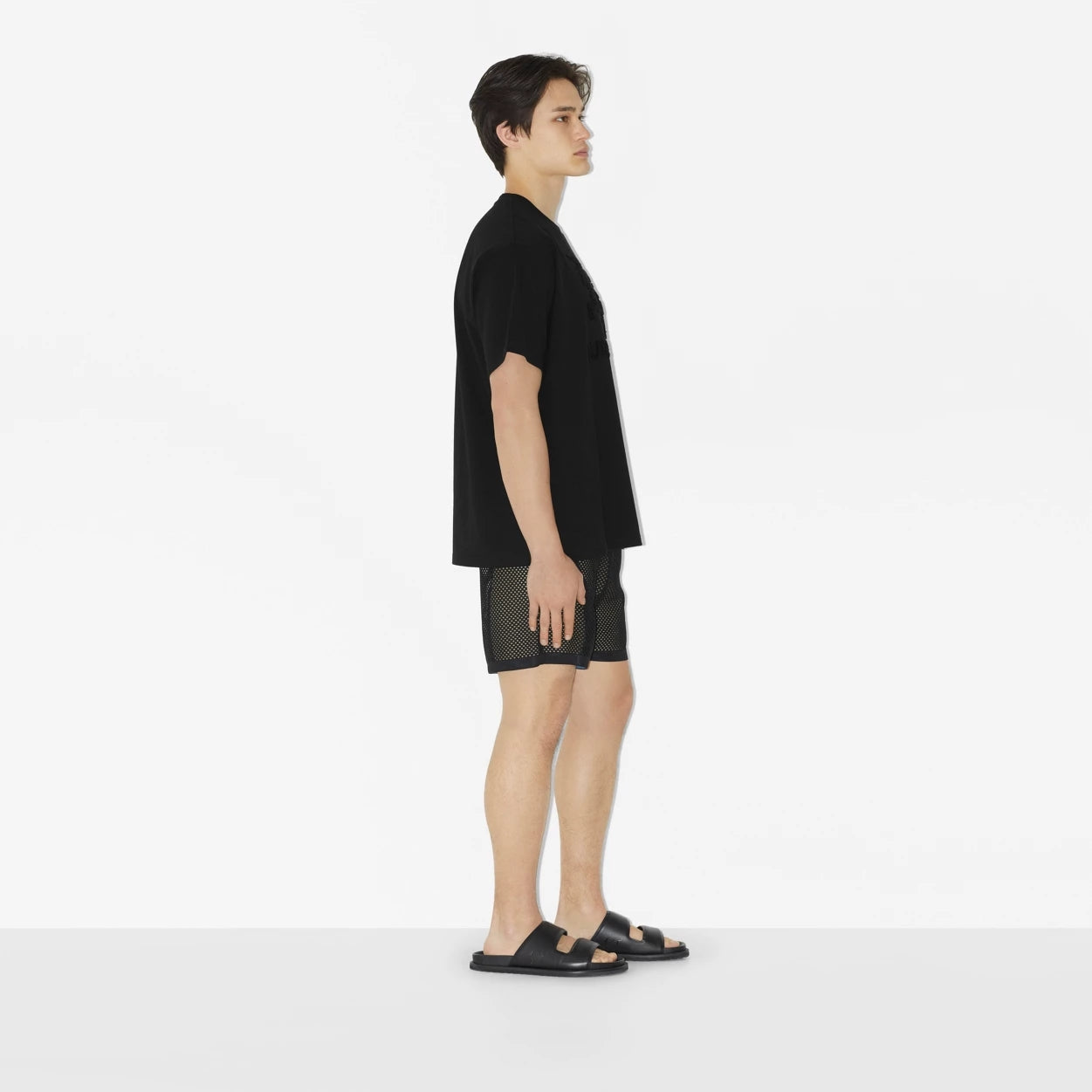 Baumwoll-T-Shirt