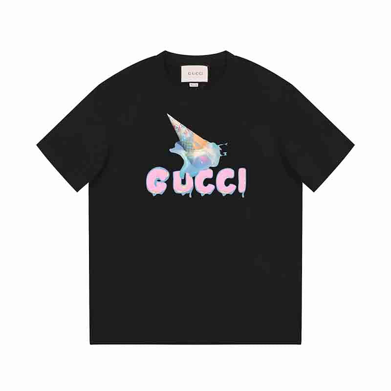 Eiscreme-T-Shirt