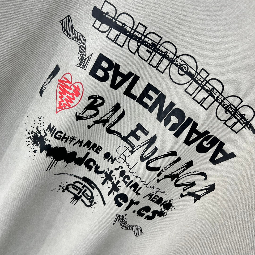 NEU 0418 T-Shirt