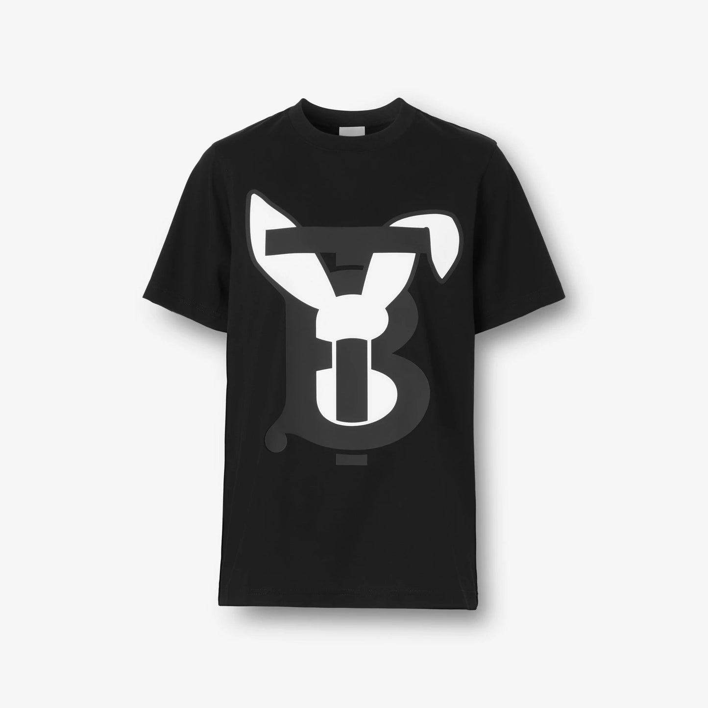 Baumwoll-T-Shirt