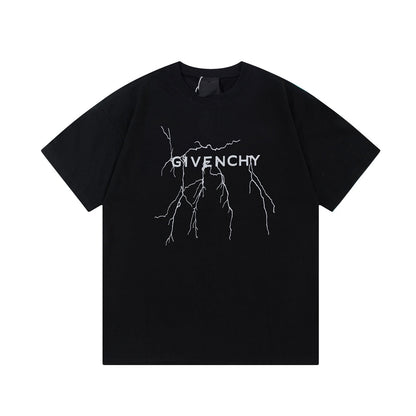 0621 Neues Baumwoll-T-Shirt