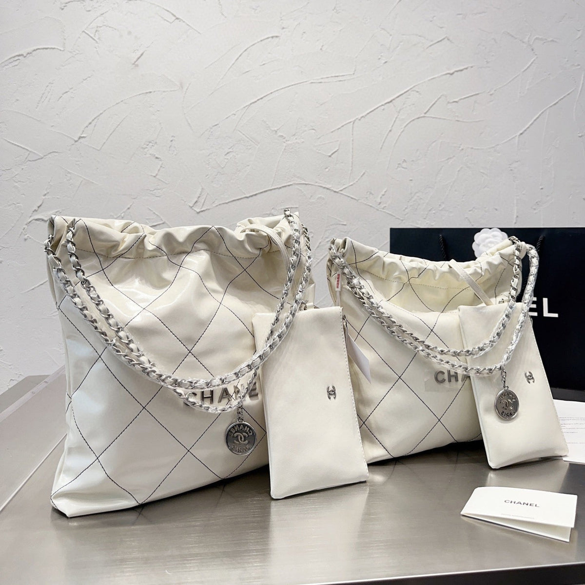 23C Rhombus Line 22 Handtasche