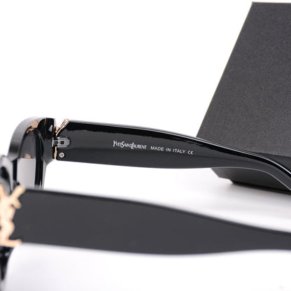 Modische neue Cat-Eye-Sonnenbrille