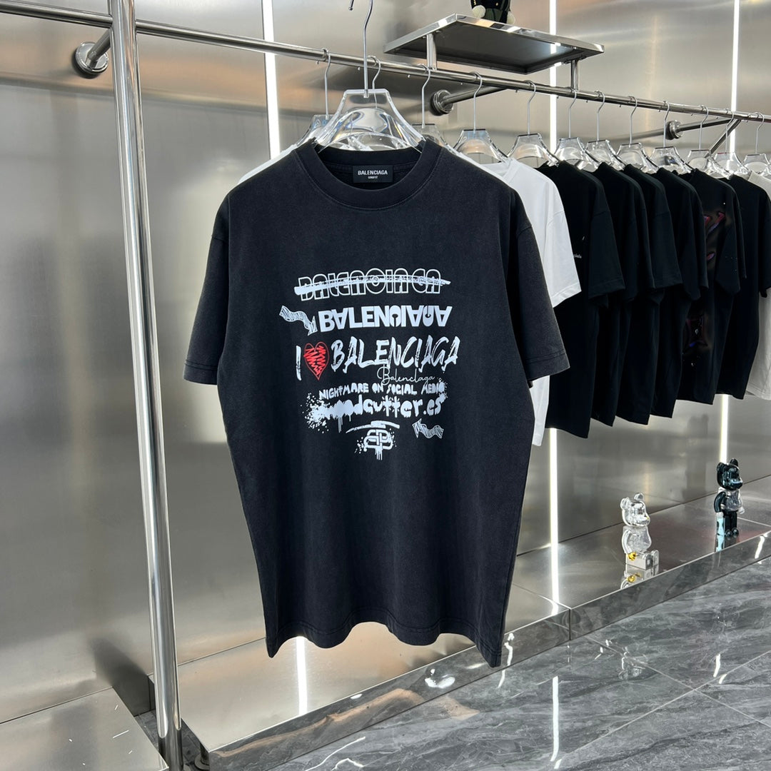 NEU 0418 T-Shirt