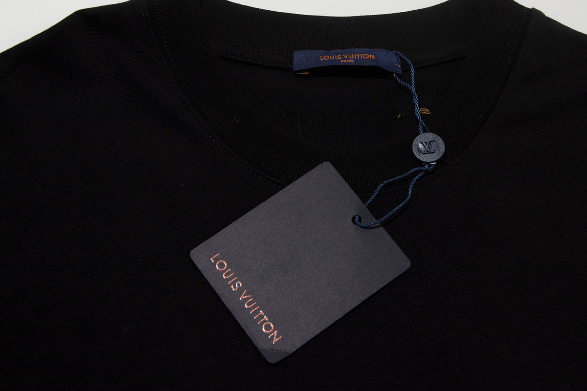 2025ss neues T-Shirt