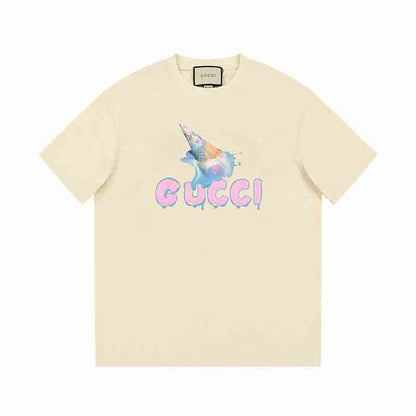 Eiscreme-T-Shirt