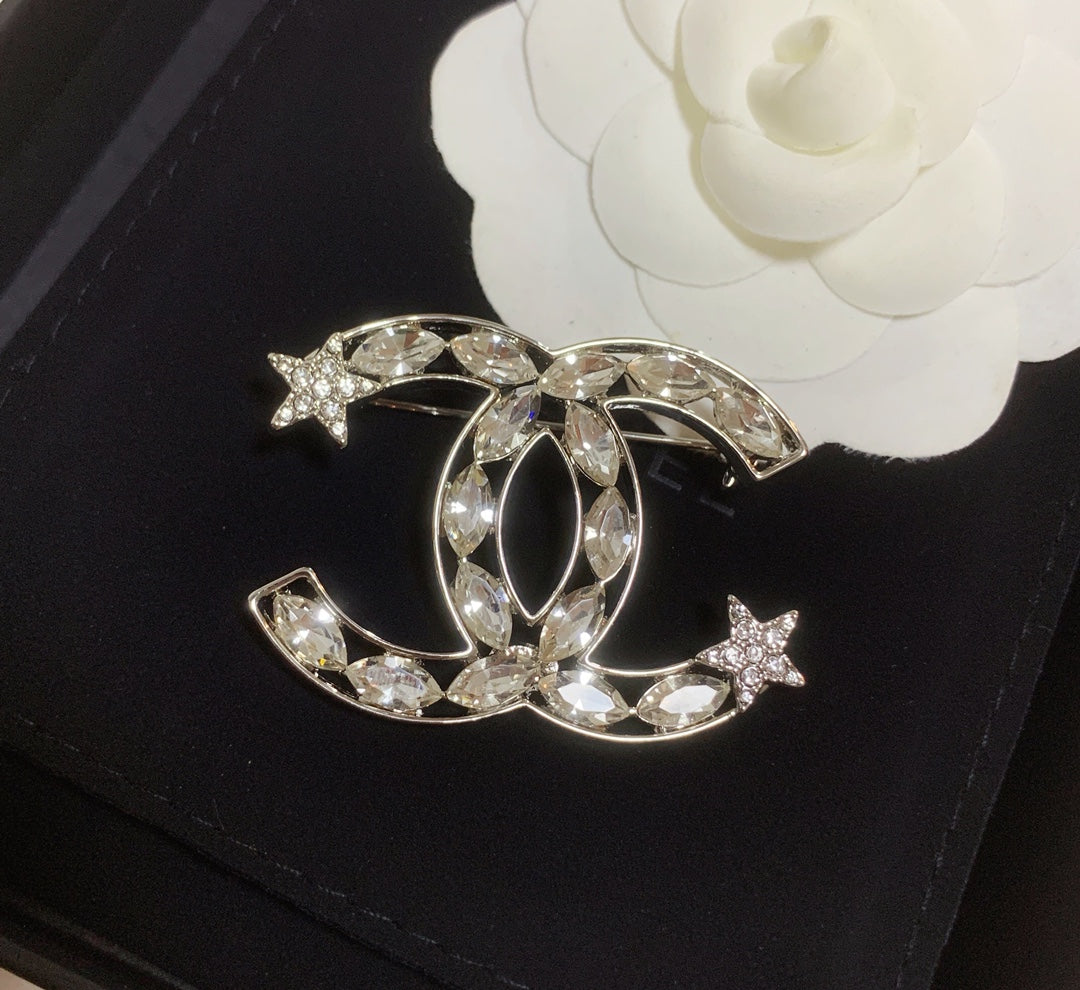 Marquise-Sternbrosche