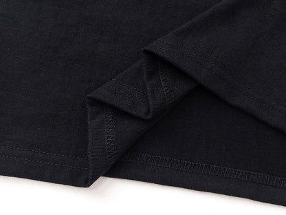 0617 Neue Baumwoll-T-Shirts