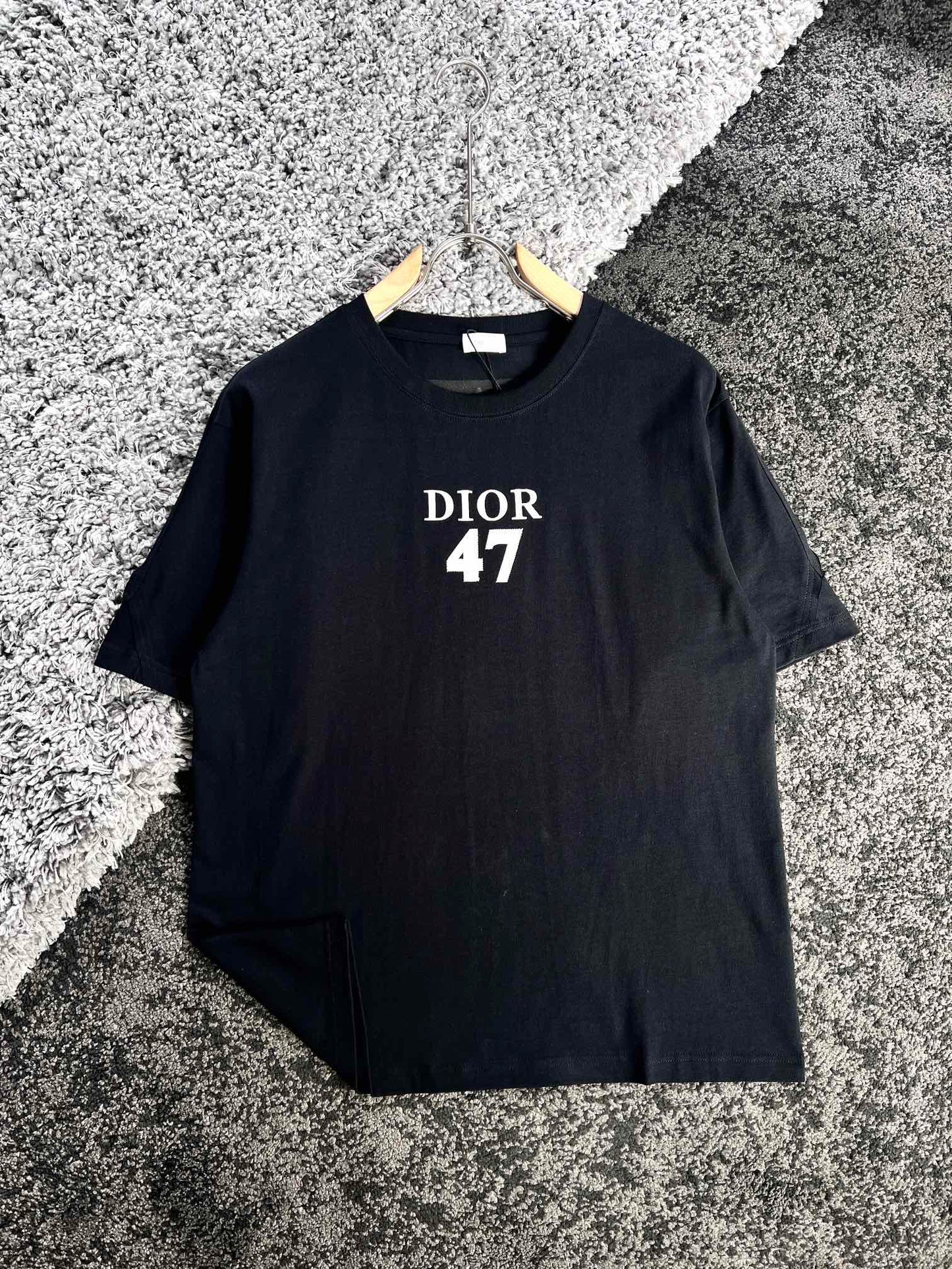 0717 Neue Spezial-T-Shirts