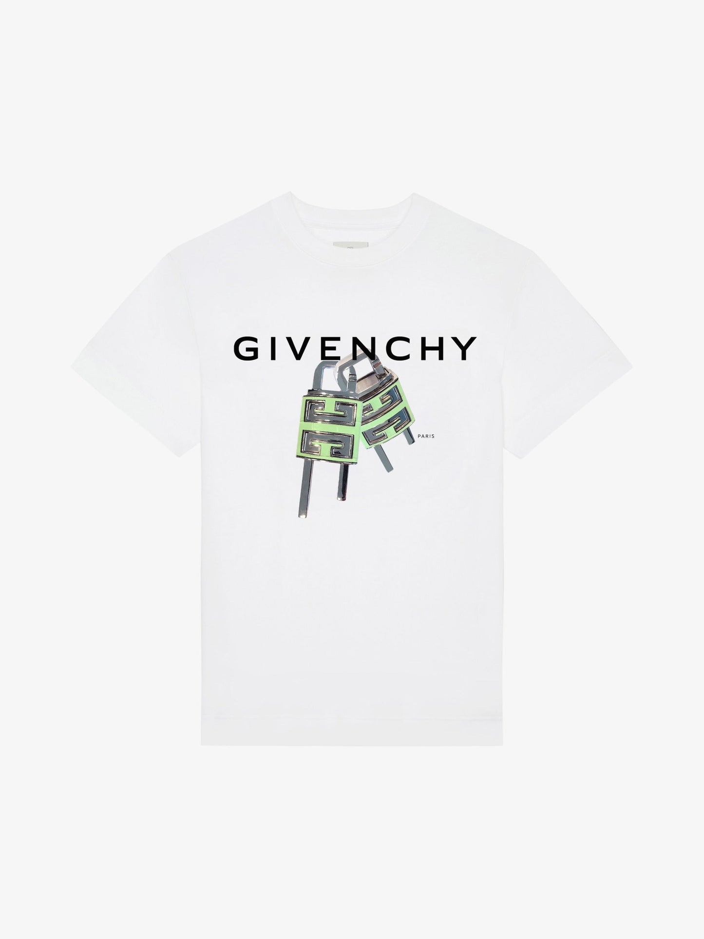 4G Lock T-Shirt (Sommer bevorzugt)