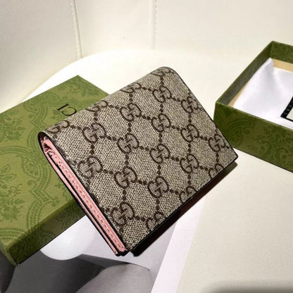 Ophidia Series Wallet
