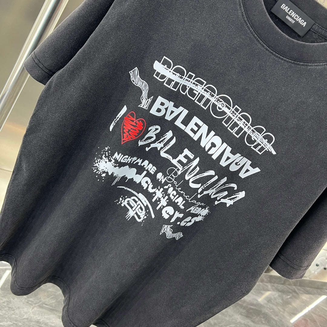 NEU 0418 T-Shirt