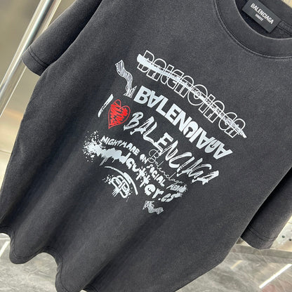 NEU 0418 T-Shirt