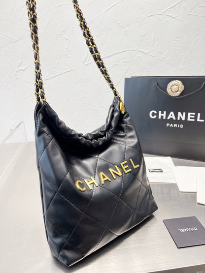 22s Neue Mode-Kettenhandtasche