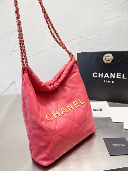 22s Neue Mode-Kettenhandtasche
