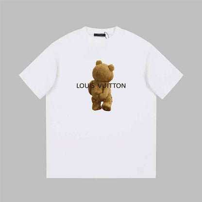 Bären-T-Shirt