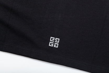 0621 Neues Baumwoll-T-Shirt