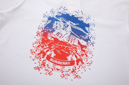 Neues 0409 atmungsaktives Baumwoll-T-Shirt