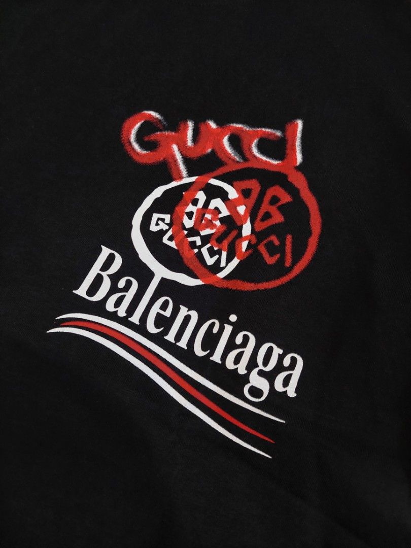 Fashion-Print-T-Shirt