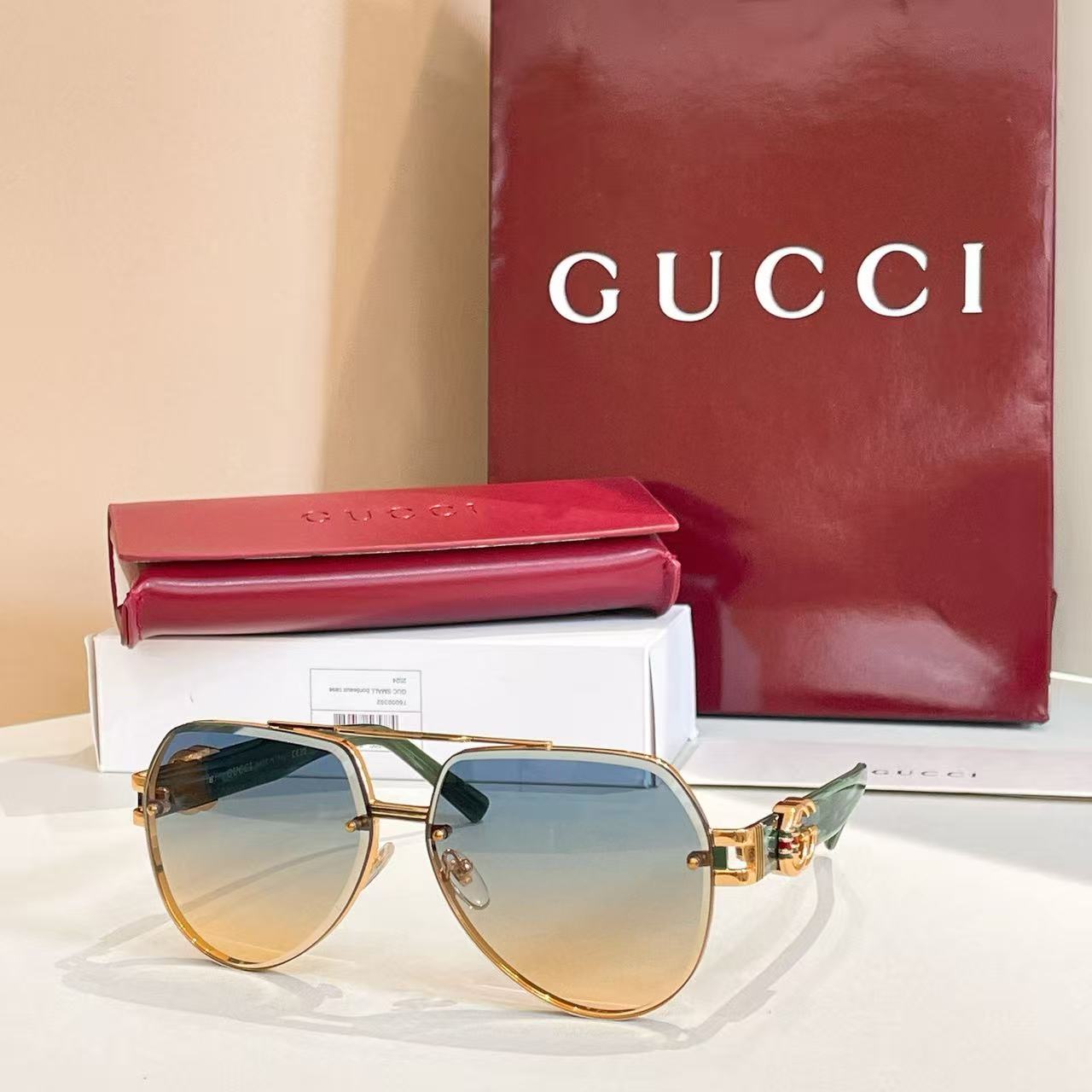 9 Colors Hot Sunglasses 8678