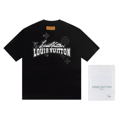 2025ss neues T-Shirt