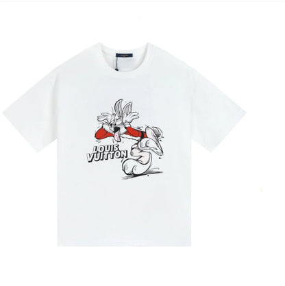 Weihnachts-Hasen-T-Shirt