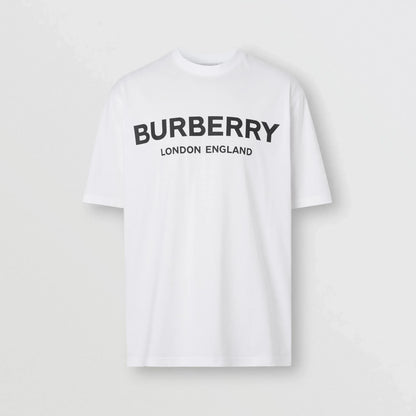 London Cotton T-shirt(summer preferred)