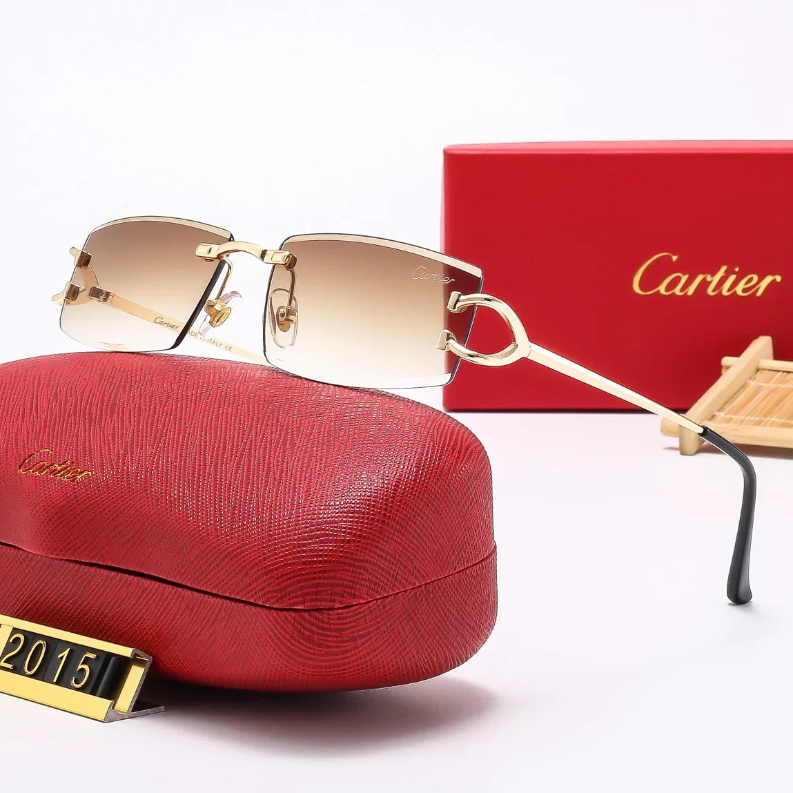 6 colors fashion sunglasses 2015
