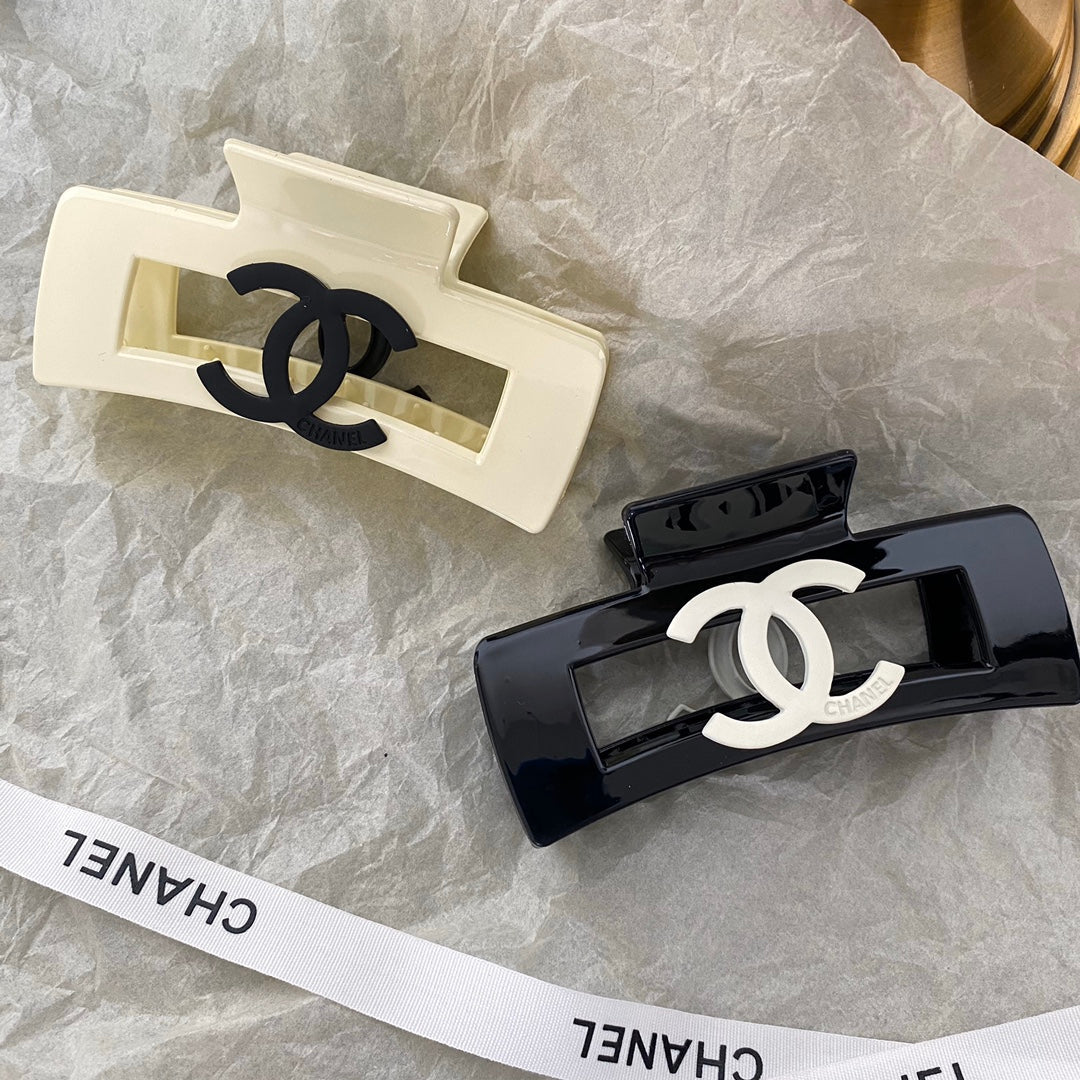 Haarspange Groß mit elegantem Design