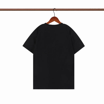 T-Shirt mit klassischem Karomuster