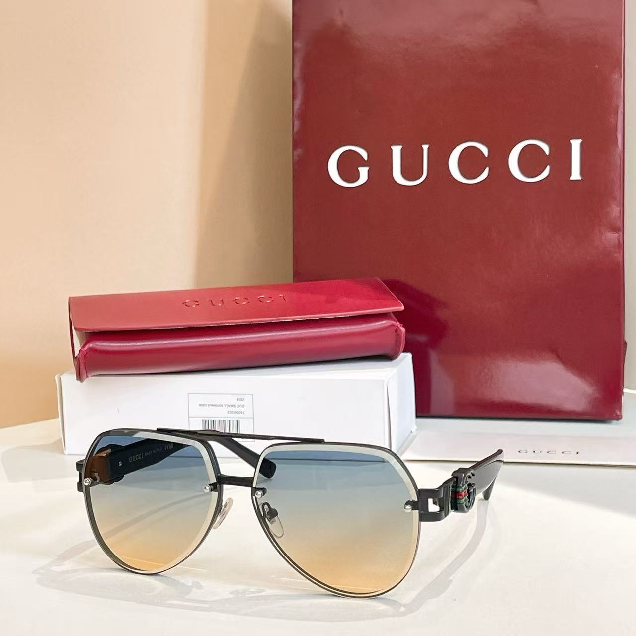 9 Colors Hot Sunglasses 8678