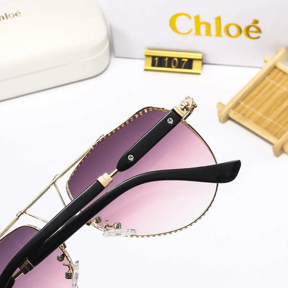 6 Colors Novel Polarized Sunglasses