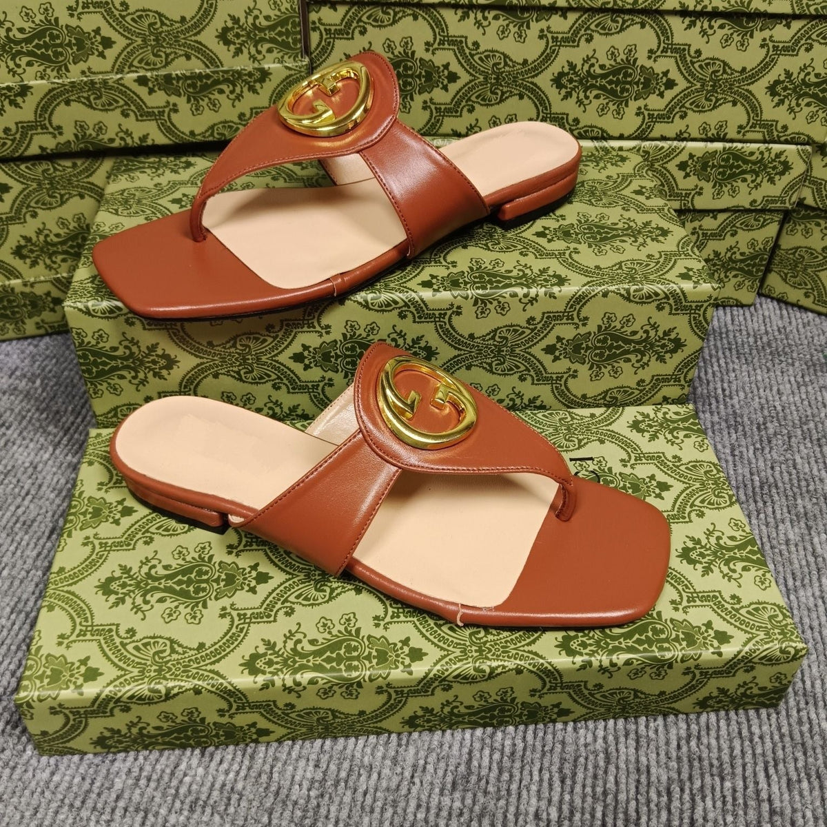 Women's Flip Flop Sandals