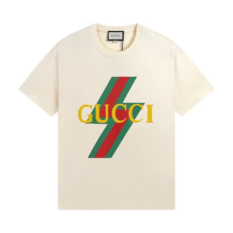 Blitz-Print T-Shirt