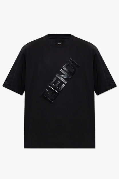 T-Shirt mit Farbverlauf (vorzugsweise Sommer)