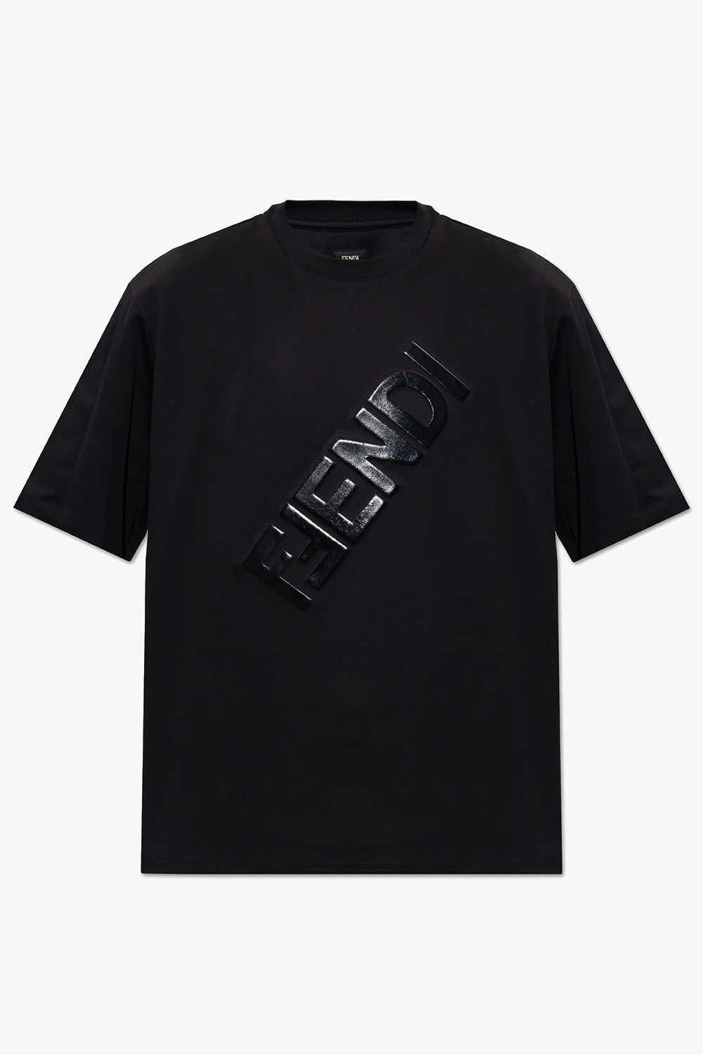 T-Shirt mit Farbverlauf (vorzugsweise Sommer)