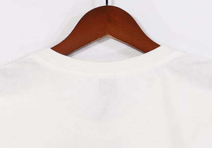 T-Shirt mit klassischem Karomuster