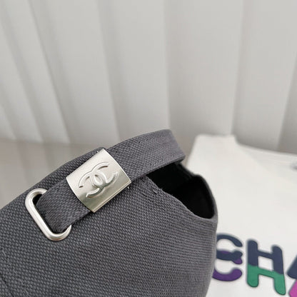 Vantage Bestickte Buchstaben-Baseballkappe