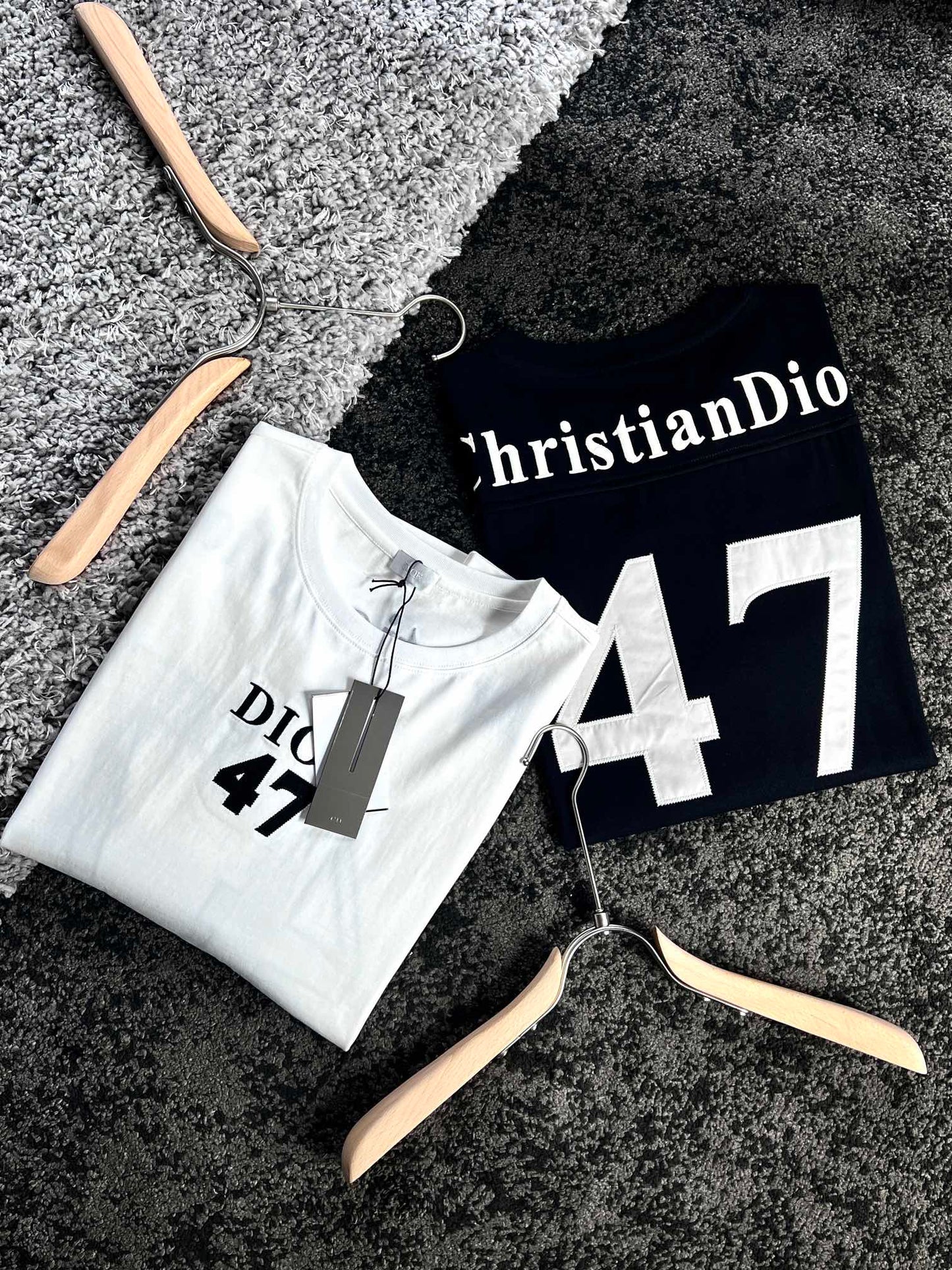 0717 Neue Spezial-T-Shirts
