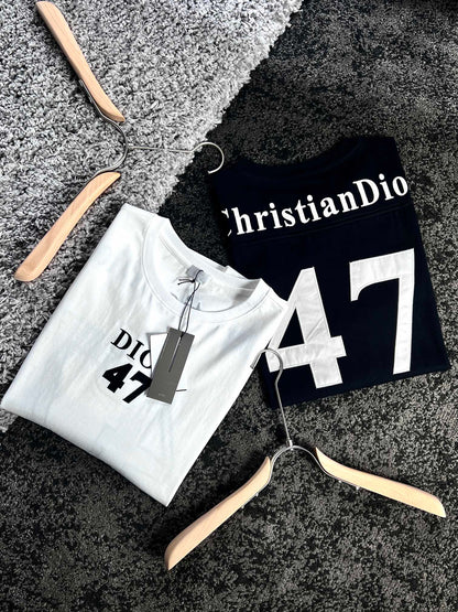0717 Neue Spezial-T-Shirts