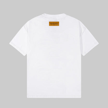 0617 Neue Baumwoll-T-Shirts