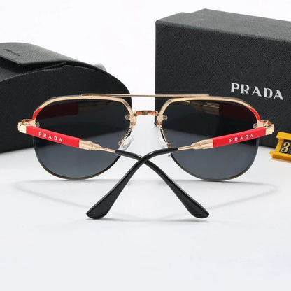 25 new high-value unisex outdoor leisure sunglasses 3898