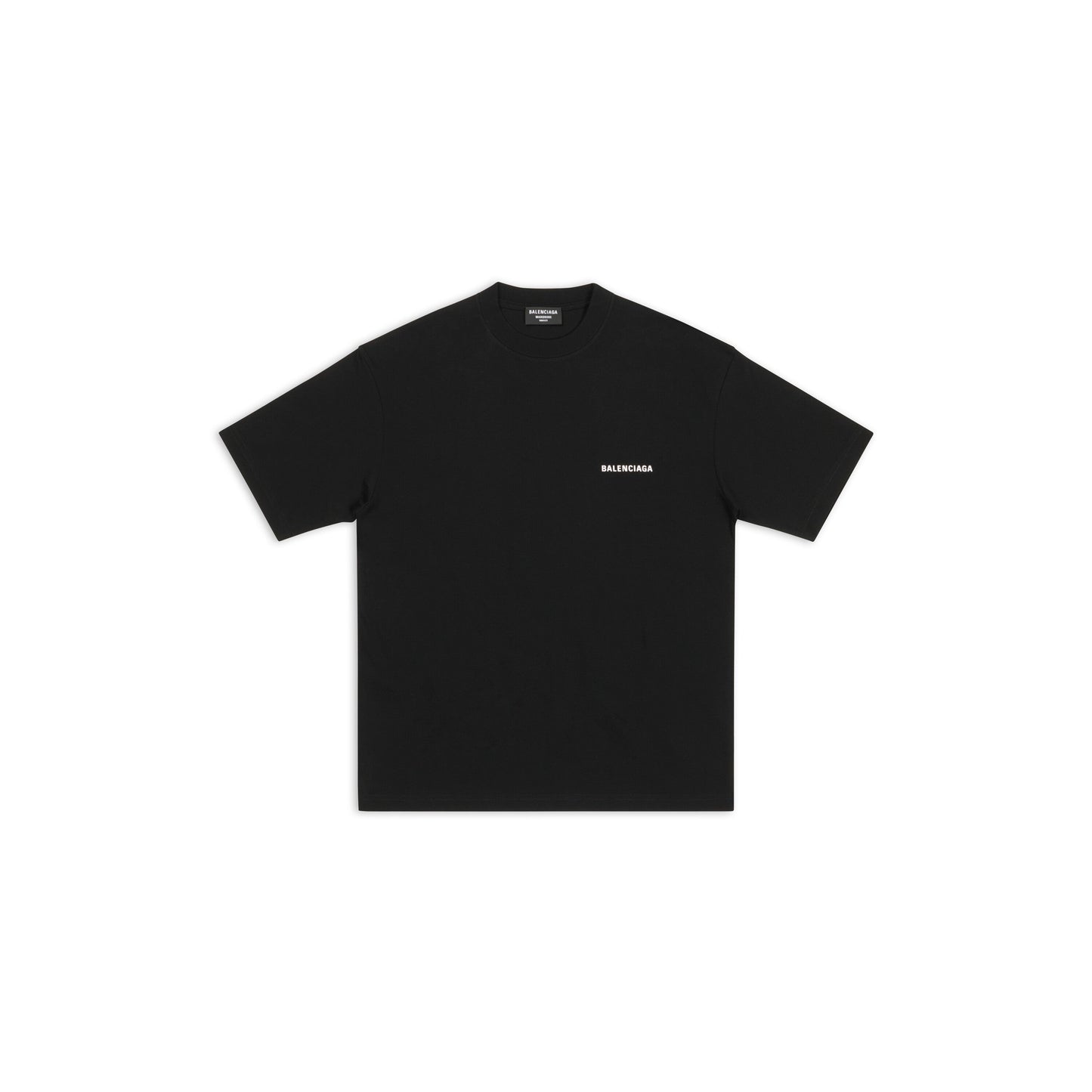 Klassisches bedrucktes T-Shirt
