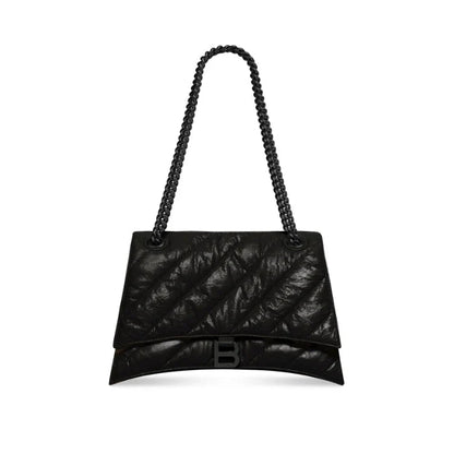 Crush Medium Chain Bag