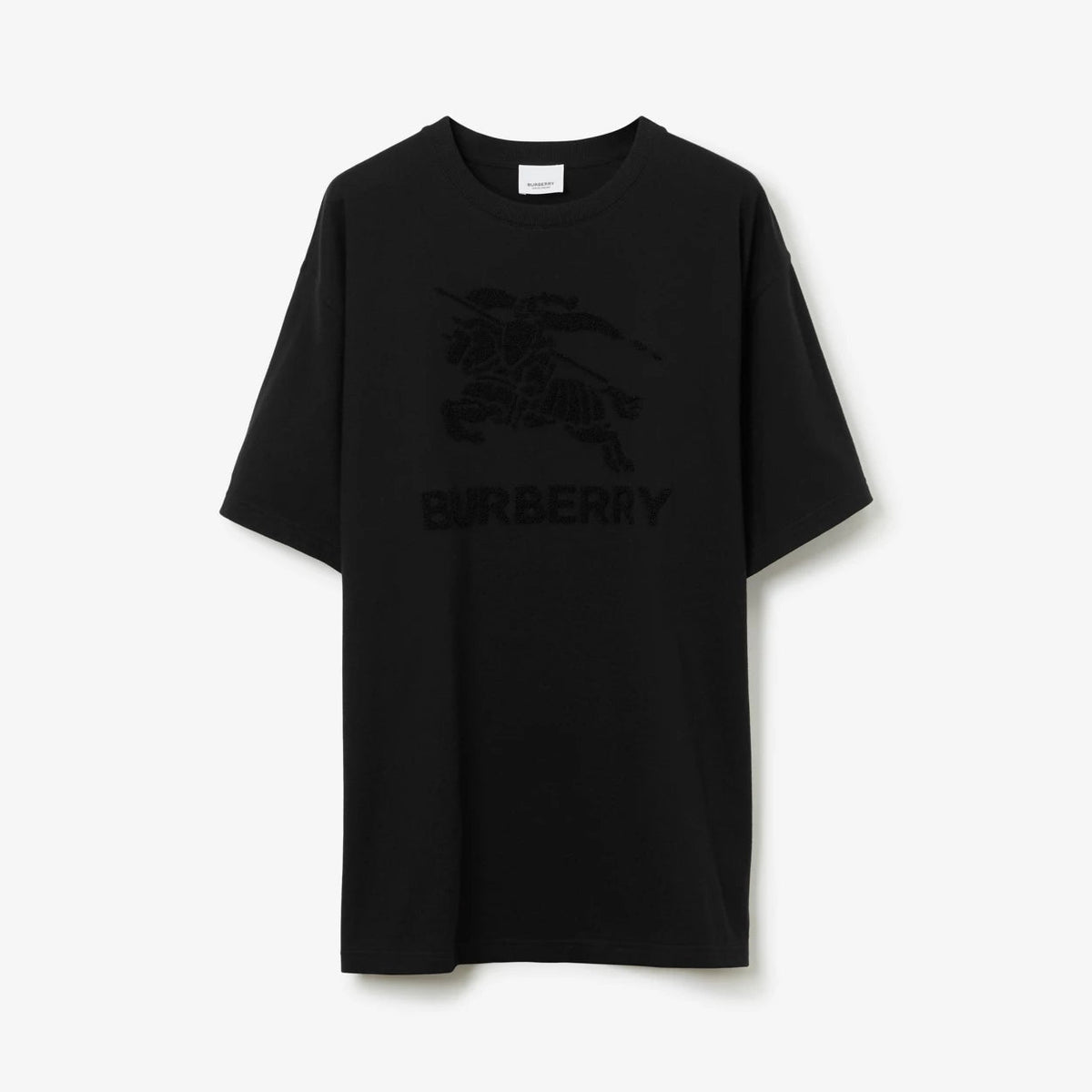 Baumwoll-T-Shirt