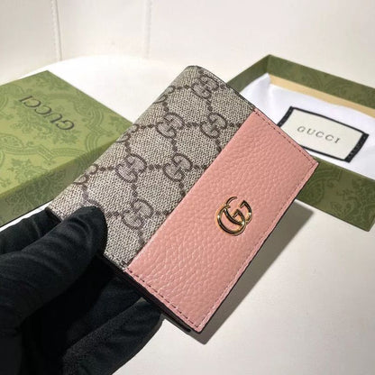 Ophidia Series Wallet