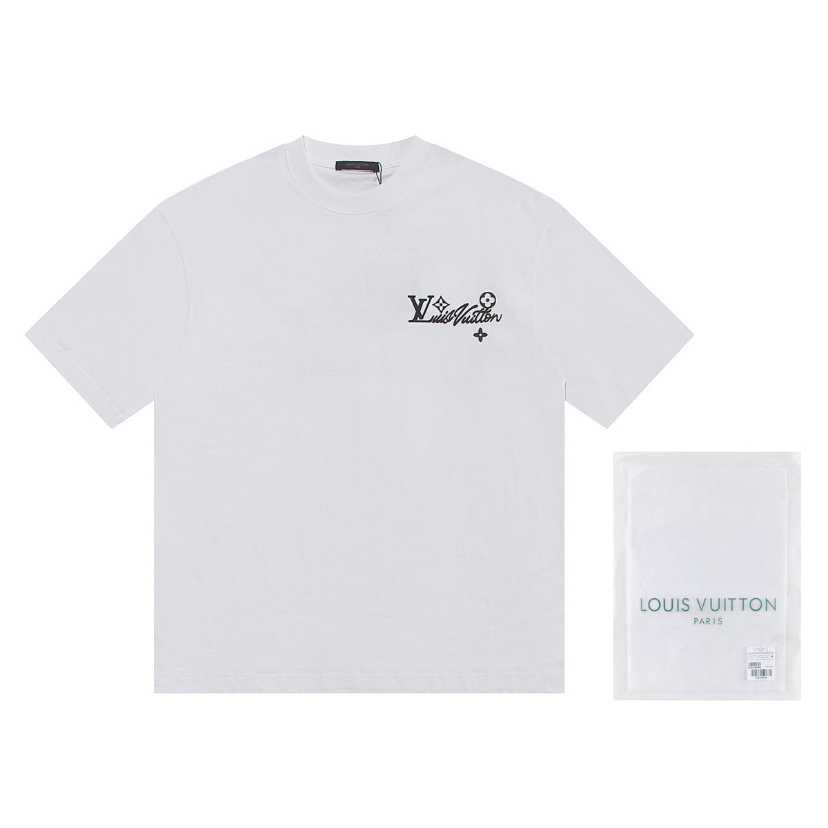 2025ss neues T-Shirt