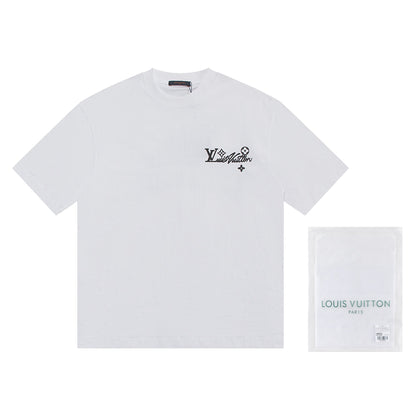 2025ss neues T-Shirt